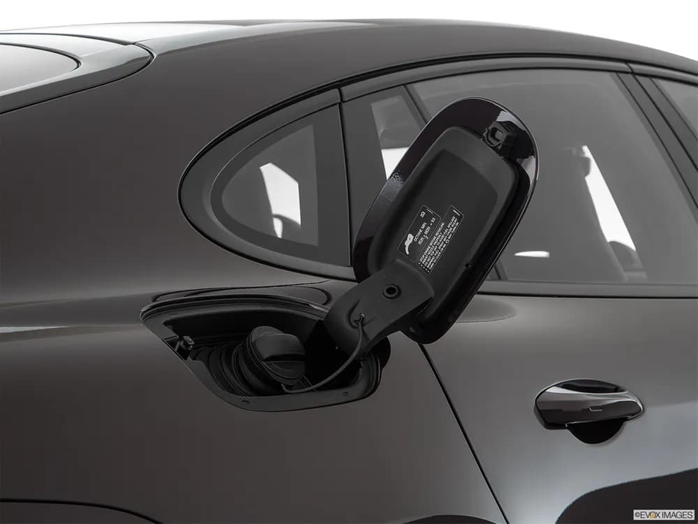 Porsche Panamera 2019 Turbo Executive