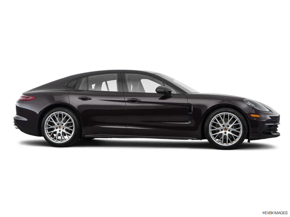 Porsche Panamera 2019 4 E-Hybrid