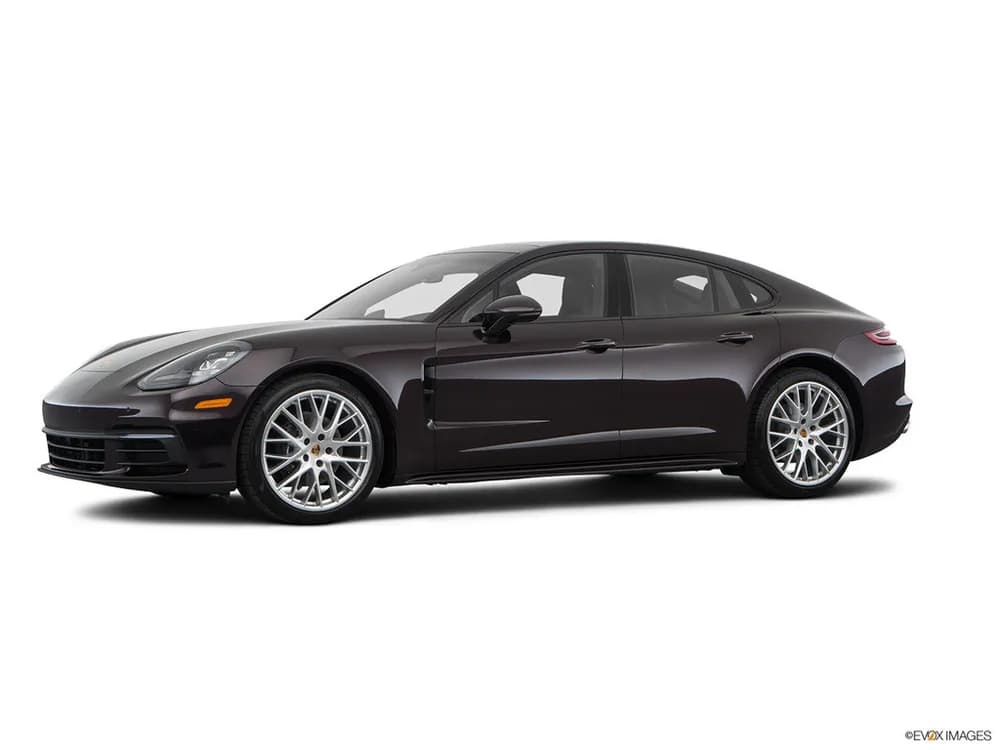 Porsche Panamera 2019 4 E-Hybrid