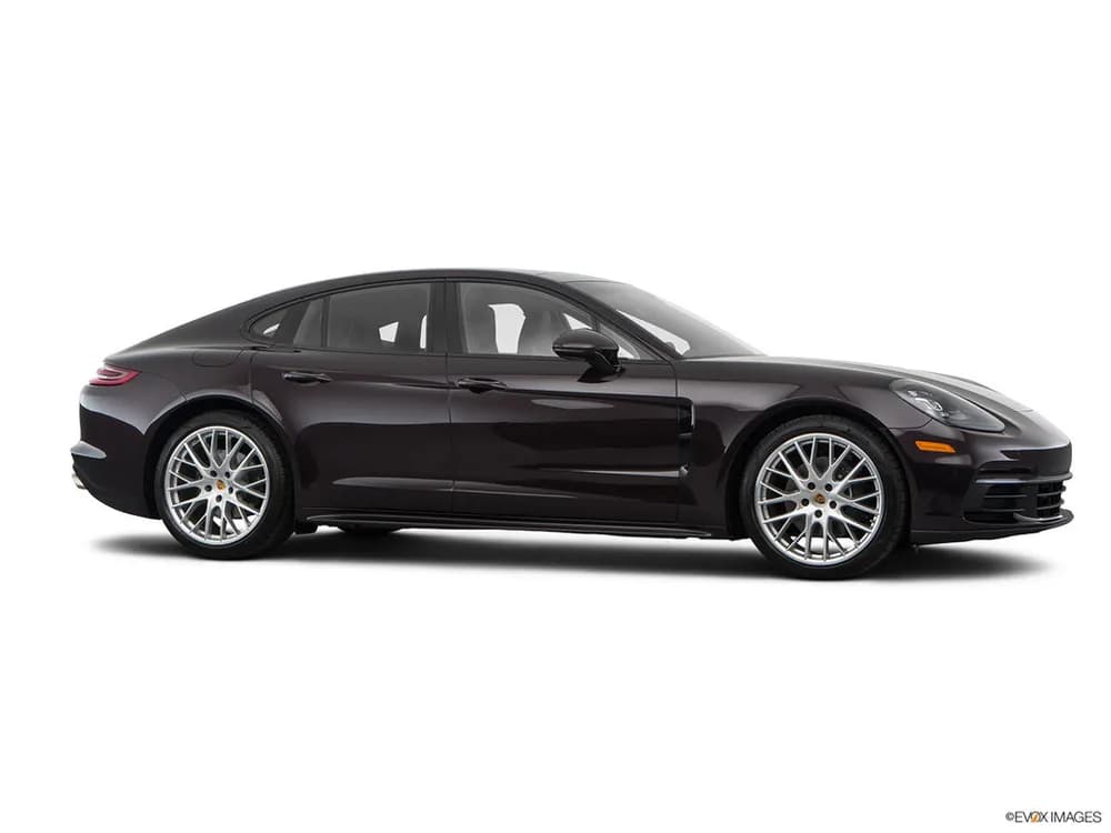 Porsche Panamera 2019 4 E-Hybrid