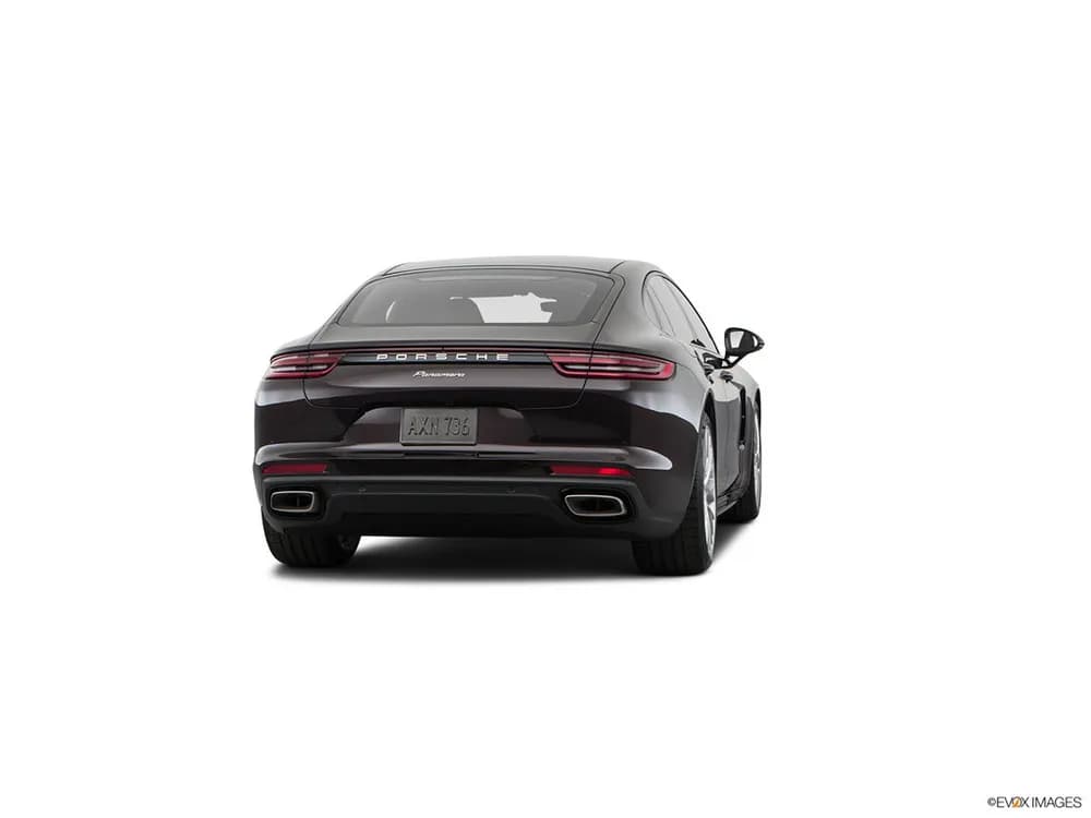 Porsche Panamera 2019 4 E-Hybrid