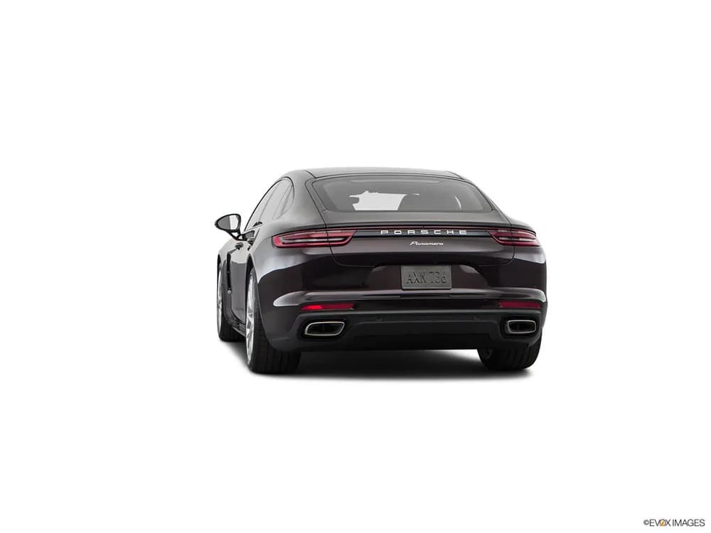 Porsche Panamera 2019 4 E-Hybrid