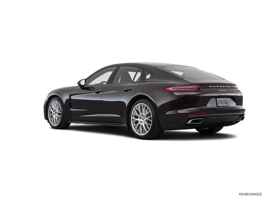 Porsche Panamera 2019 4 E-Hybrid