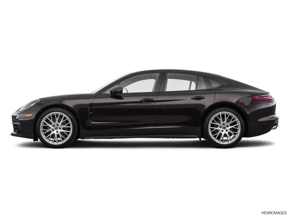 Porsche Panamera 2019 4 E-Hybrid