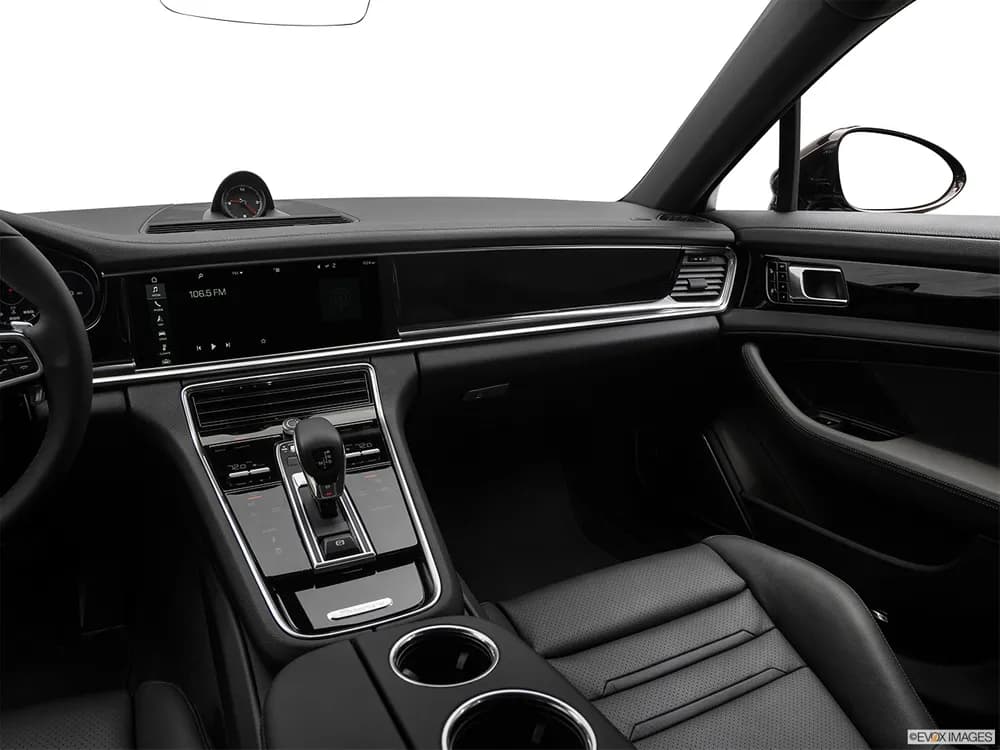 Porsche Panamera 2019 4 E-Hybrid