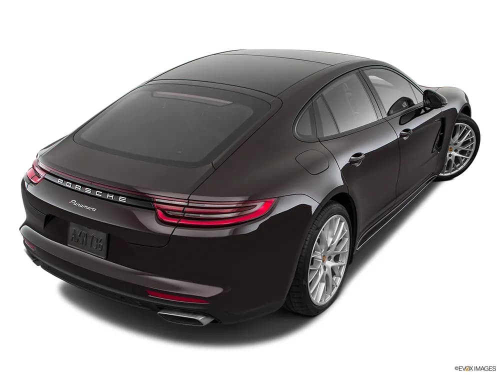 Porsche Panamera 2019 4 E-Hybrid