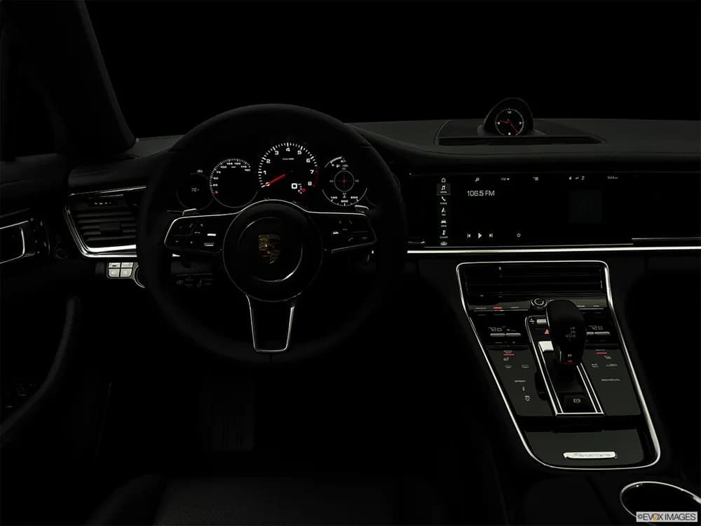 Porsche Panamera 2019 4 E-Hybrid