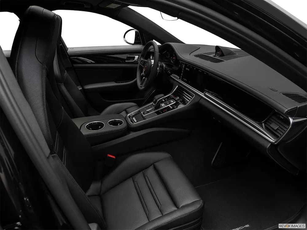 Porsche Panamera 2019 4 E-Hybrid