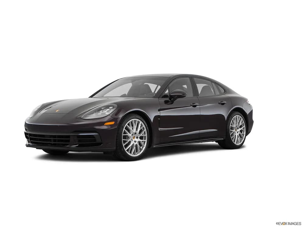 Porsche Panamera 2019 4 E-Hybrid