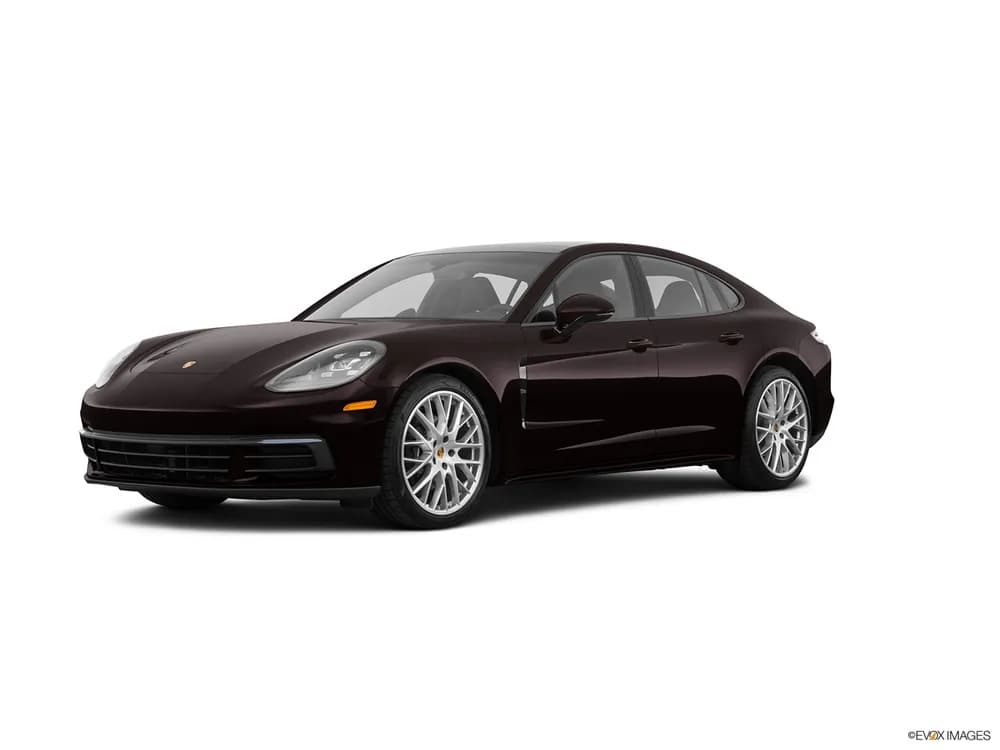 Porsche Panamera 2019 4 E-Hybrid