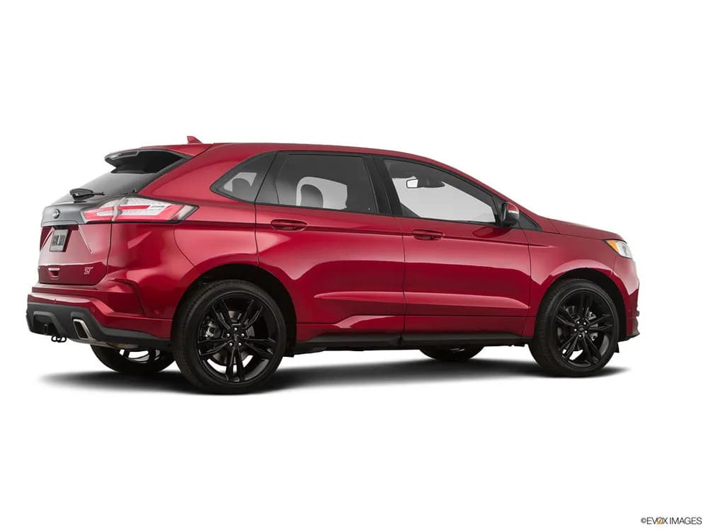 Ford Edge 2019 ST