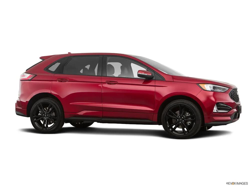 Ford Edge 2019 ST