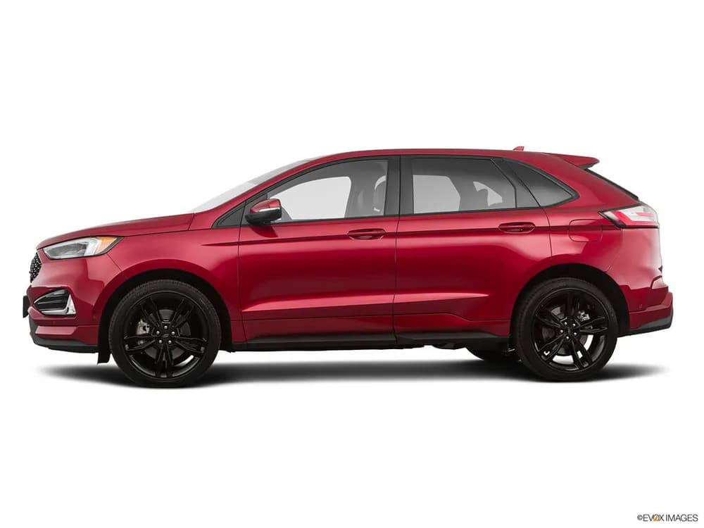 Ford Edge 2019 ST