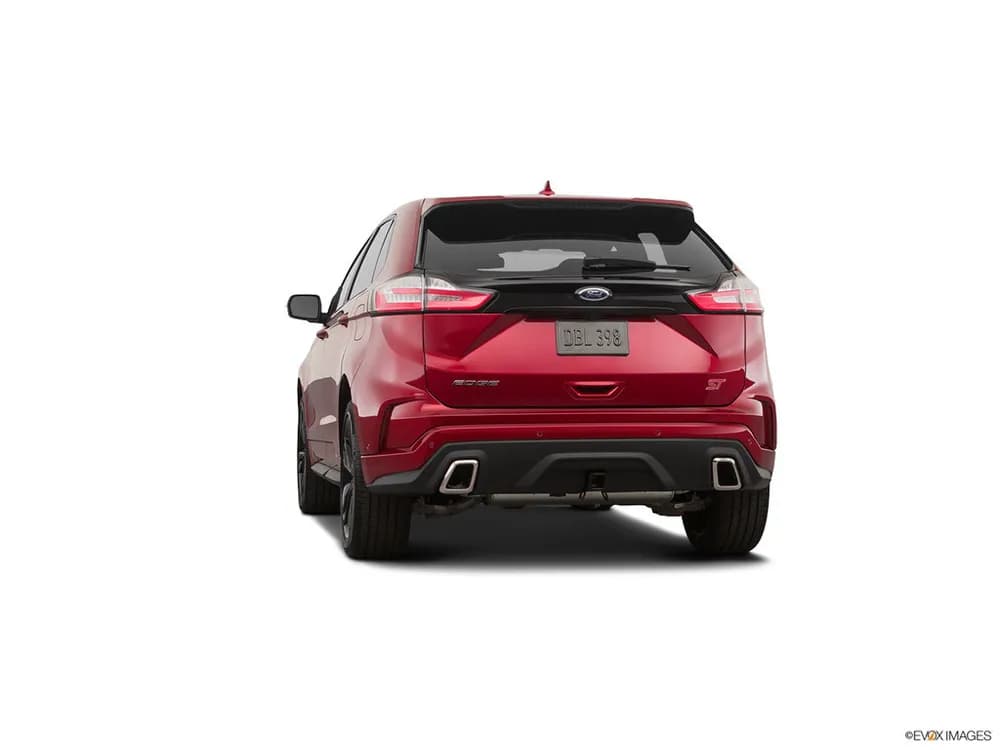 Ford Edge 2019 ST