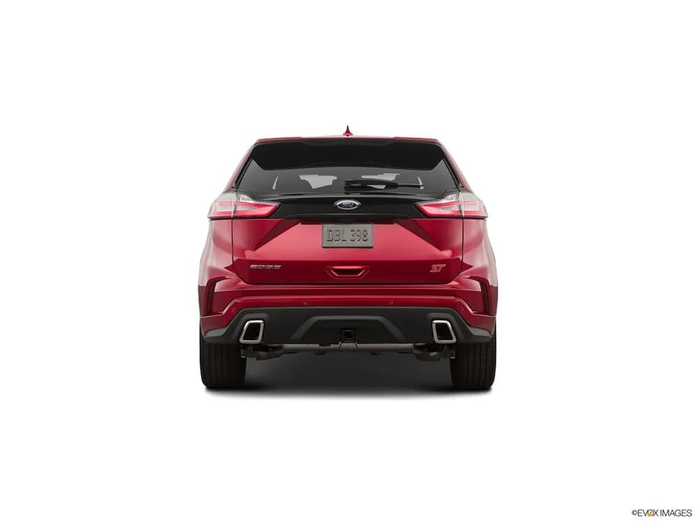 Ford Edge 2019 ST