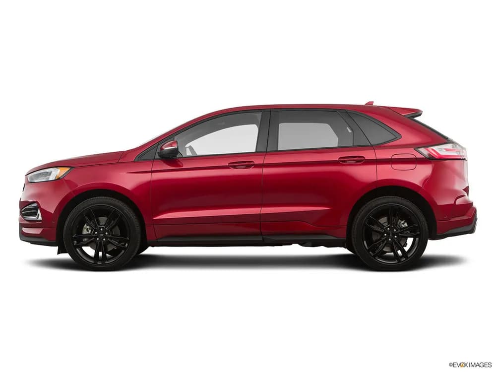 Ford Edge 2019 ST