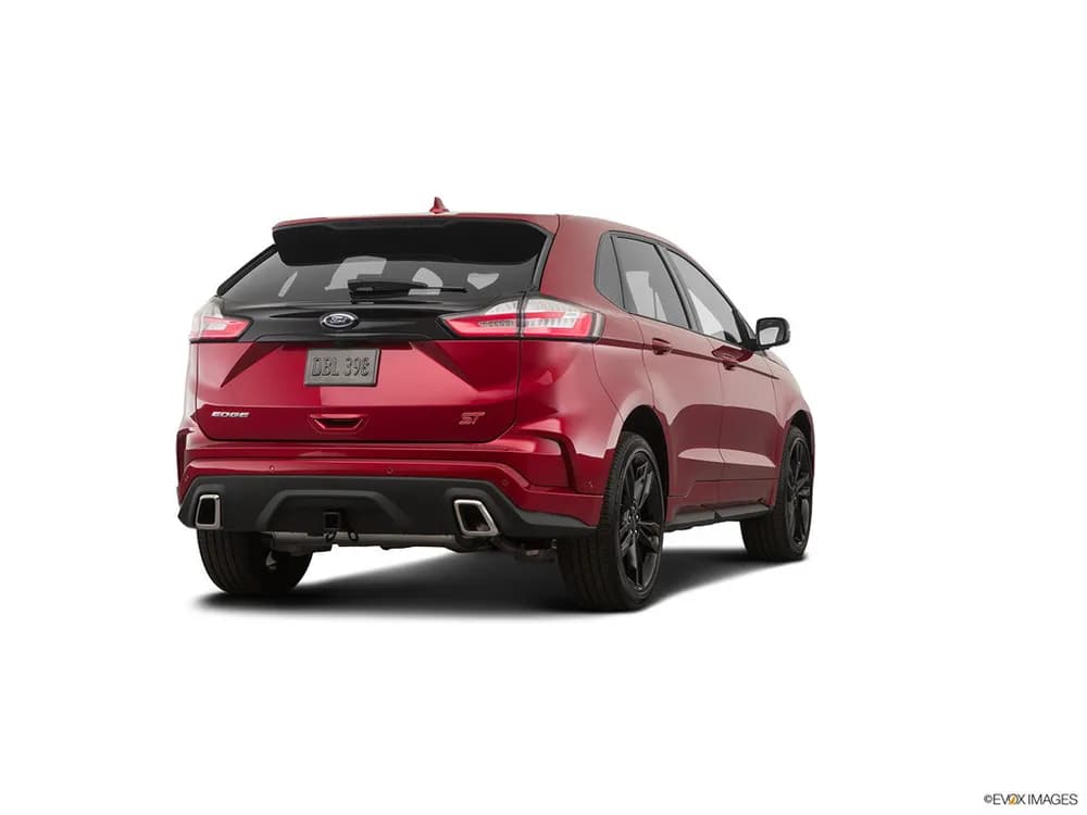 Ford Edge 2019 ST
