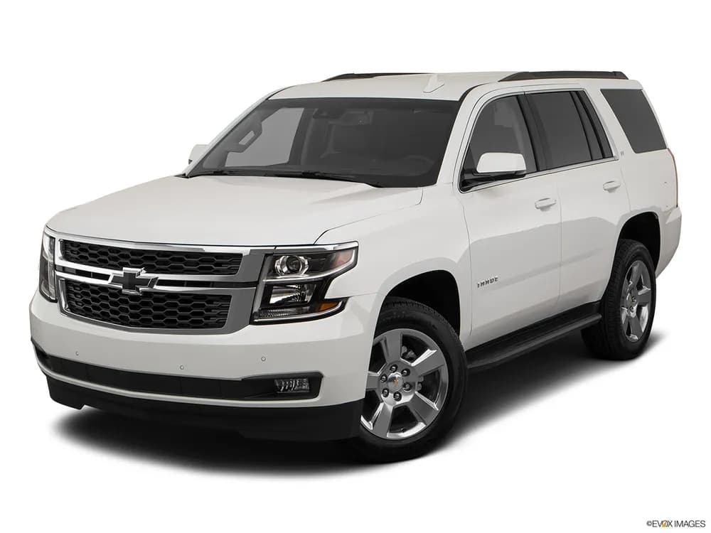 شفروليه تاهو 2019 LT 4WD