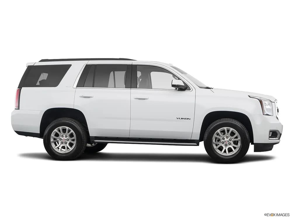 GMC Yukon 2019 5.3L SLT