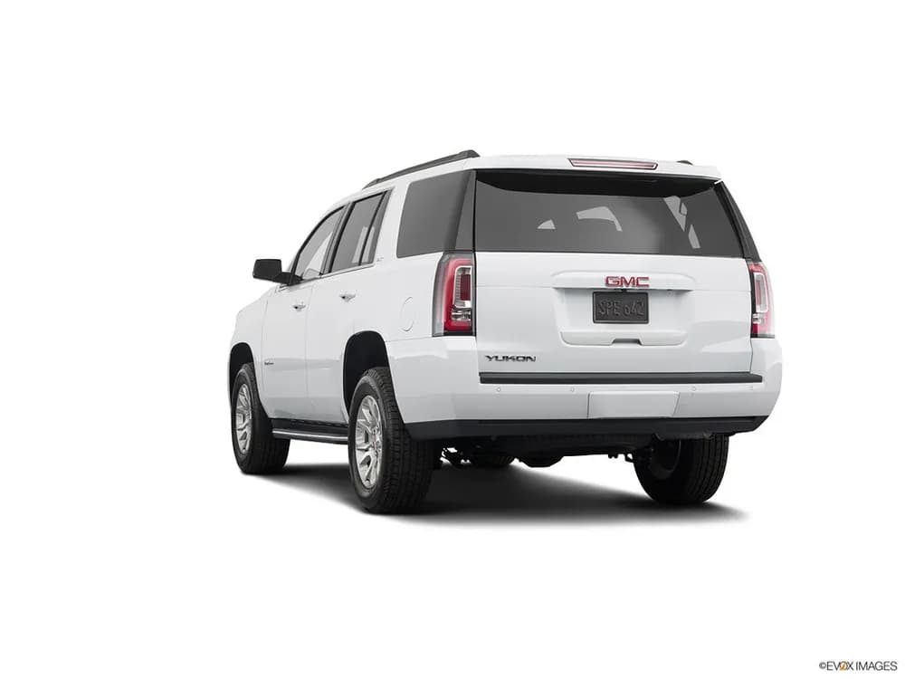 GMC Yukon 2019 5.3L SLT
