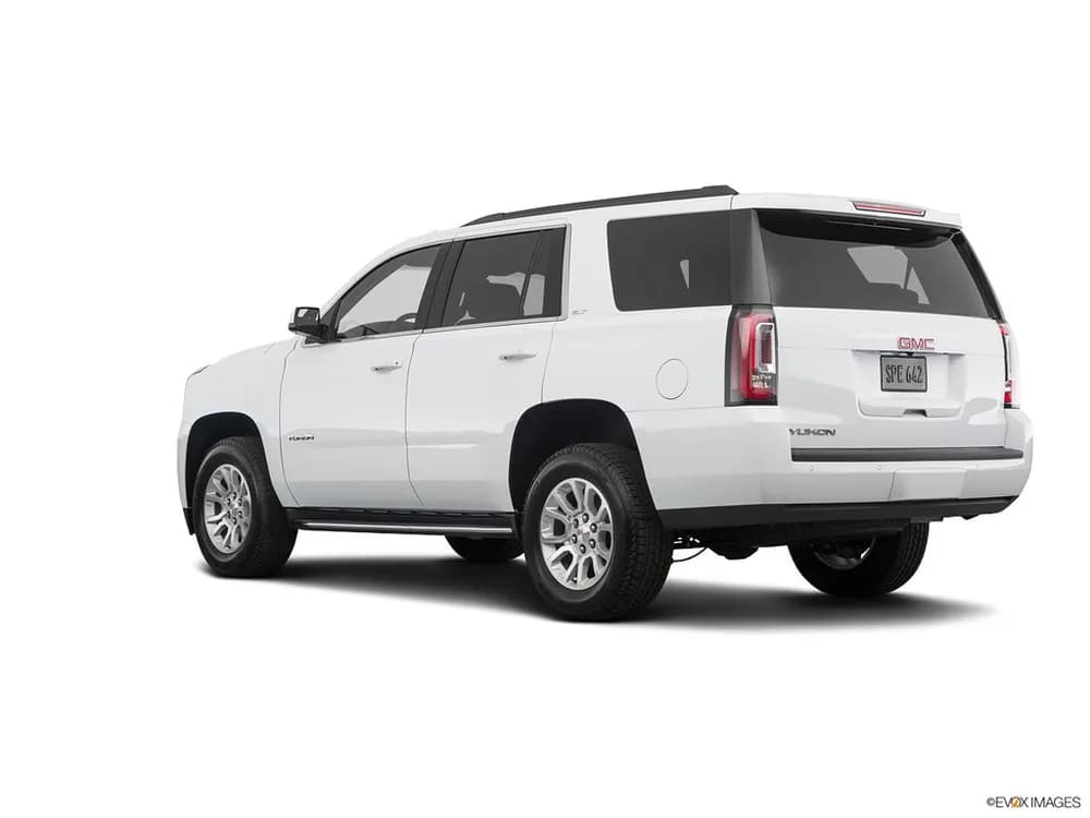 GMC Yukon 2019 5.3L SLT