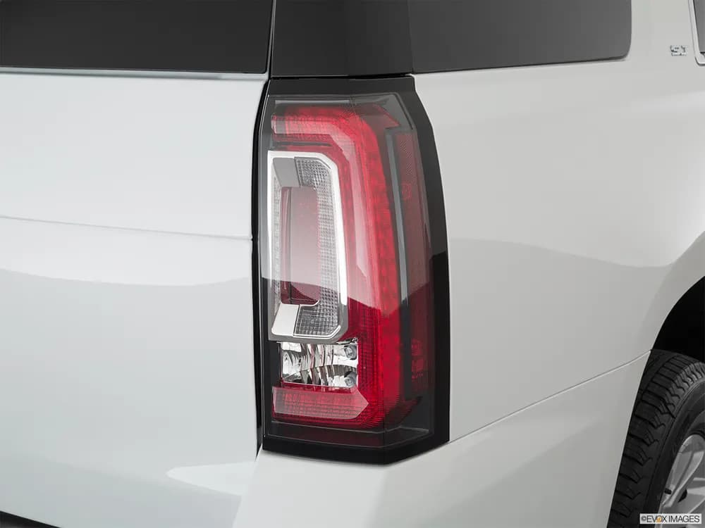 GMC Yukon 2019 5.3L SLT