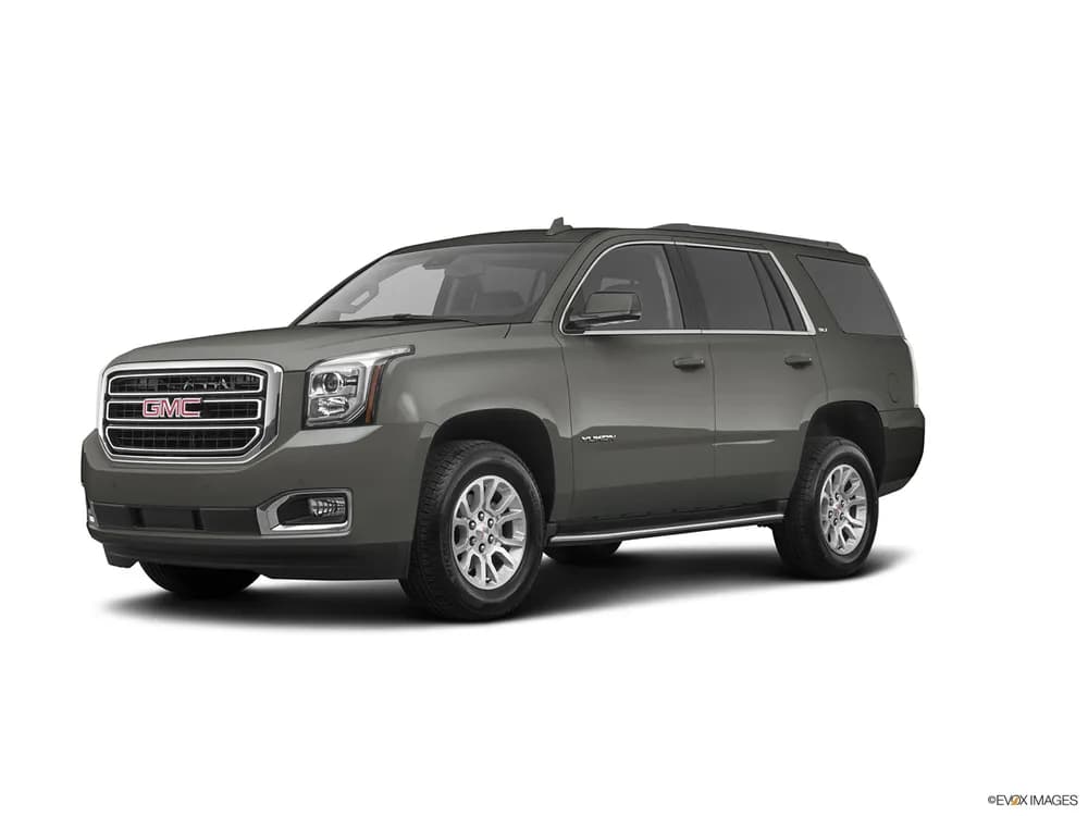 GMC Yukon 2019 5.3L SLT