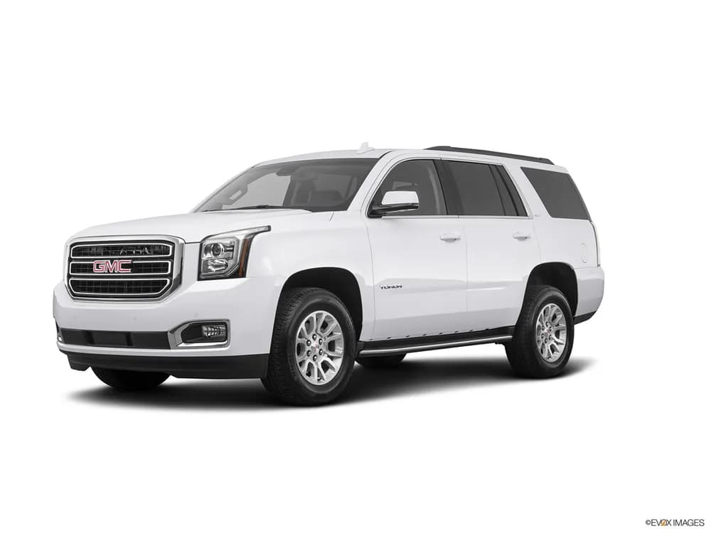 GMC Yukon 2019 5.3L SLT