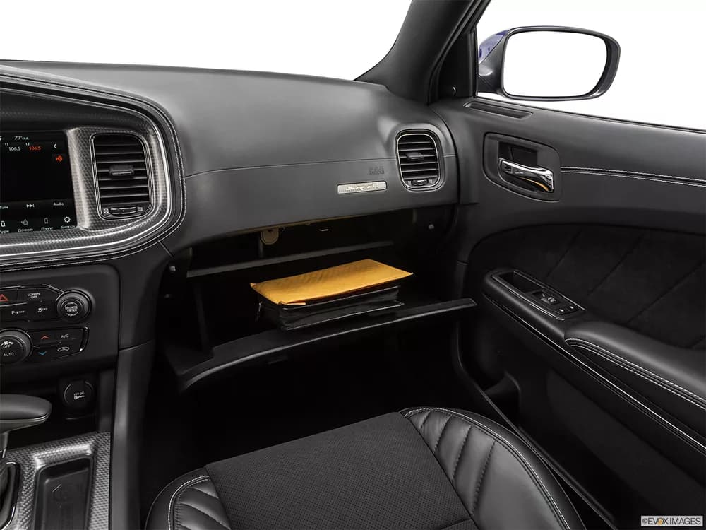 Dodge Charger 2019 6.2L SRT Hellcat A/T