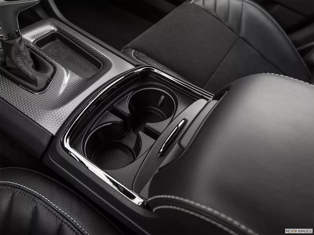 Dodge Charger 2019 6.2L SRT Hellcat A/T