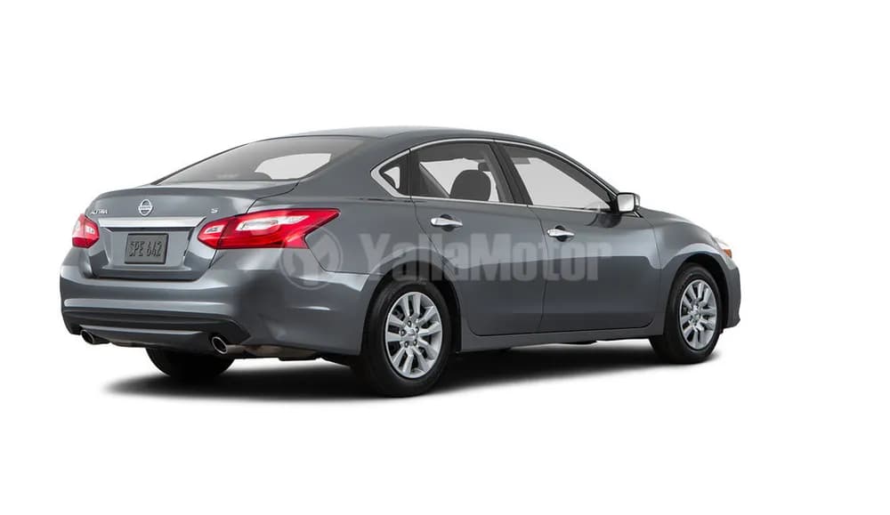 Nissan Altima 2019 2.5 S