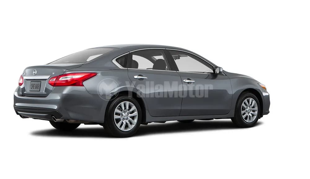Nissan Altima 2019 2.5 S