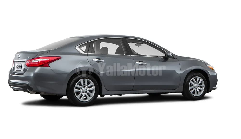 Nissan Altima 2019 2.5 S