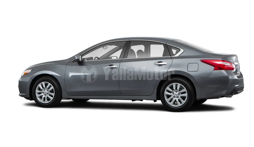 Nissan Altima 2019 2.5 S