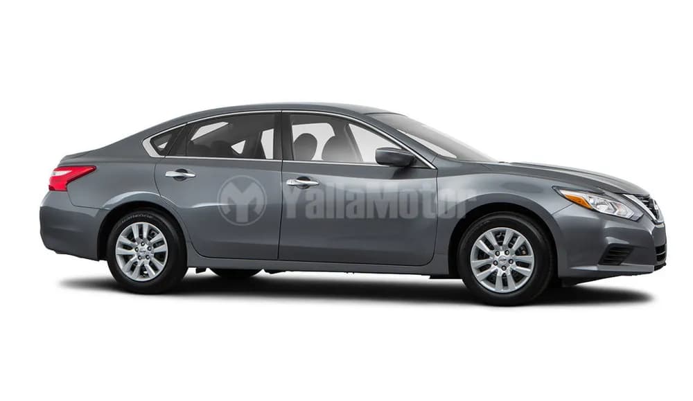 Nissan Altima 2019 2.5 S