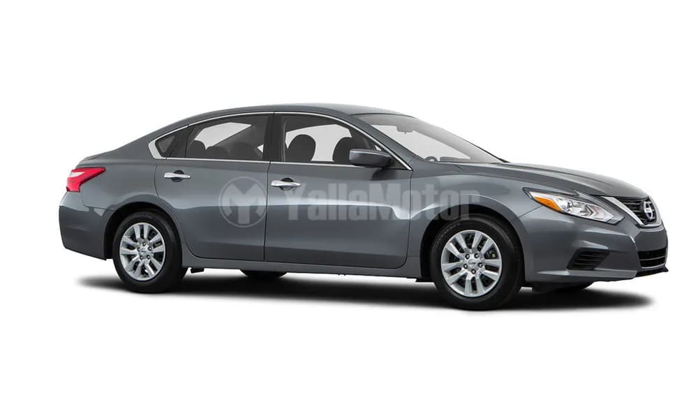 Nissan Altima 2019 2.5 S
