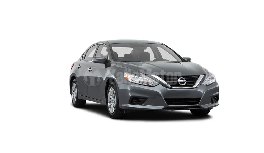 Nissan Altima 2019 2.5 S