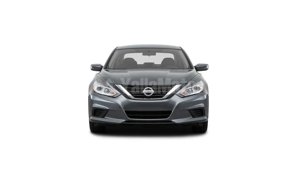 Nissan Altima 2019 2.5 S