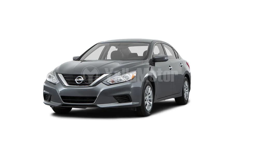 Nissan Altima 2019 2.5 S