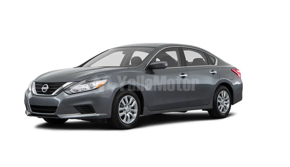 Nissan Altima 2019 2.5 S