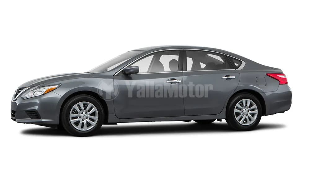 Nissan Altima 2019 2.5 S