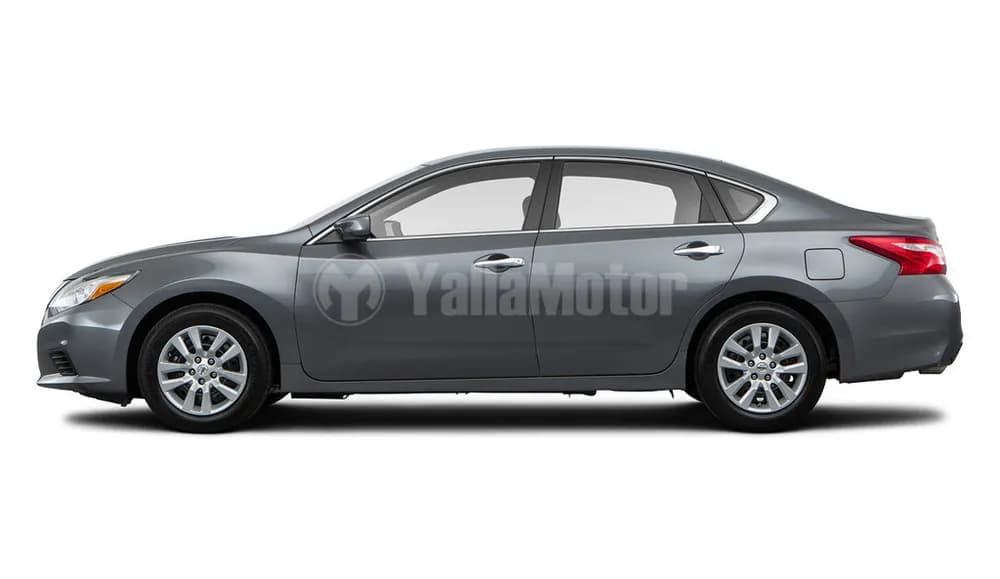 Nissan Altima 2019 2.5 SL