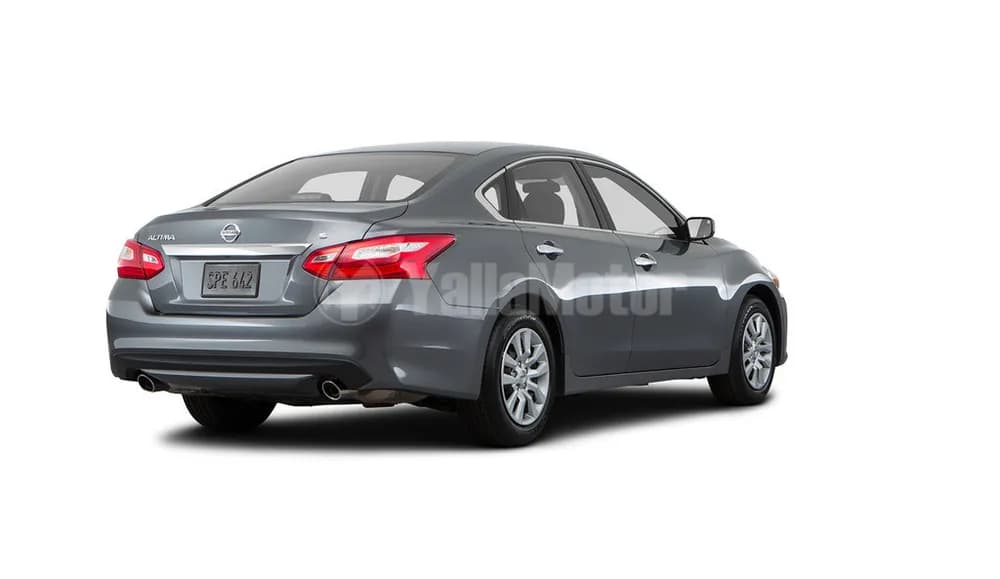 Nissan Altima 2019 2.5 SL