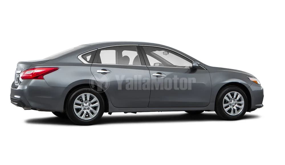 Nissan Altima 2019 2.5 SL