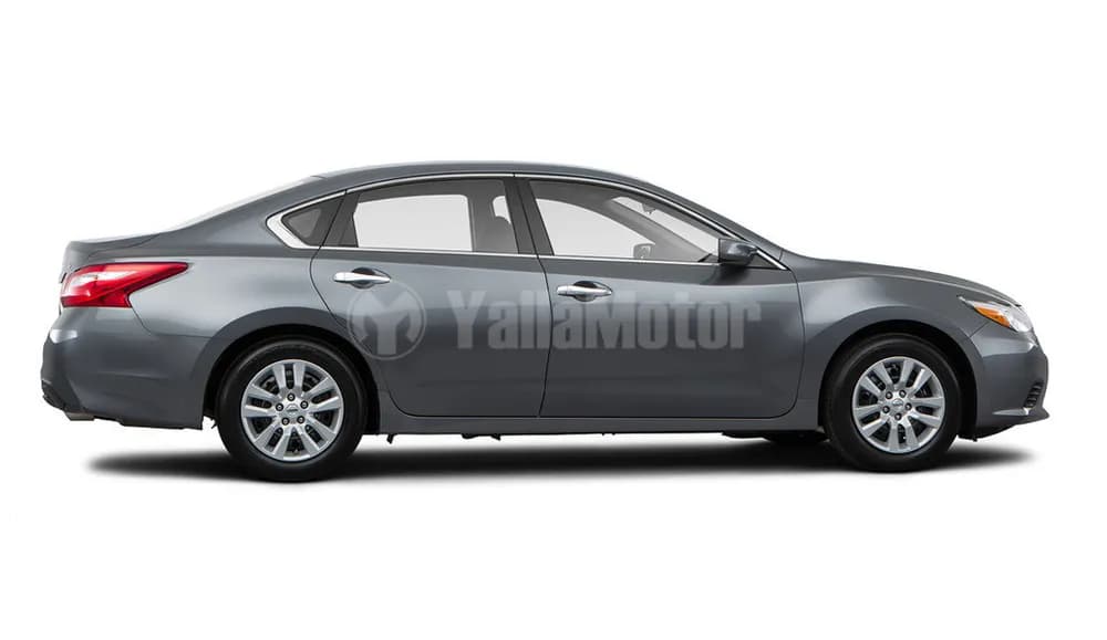 Nissan Altima 2019 2.5 SL