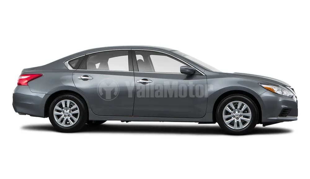 Nissan Altima 2019 2.5 SL