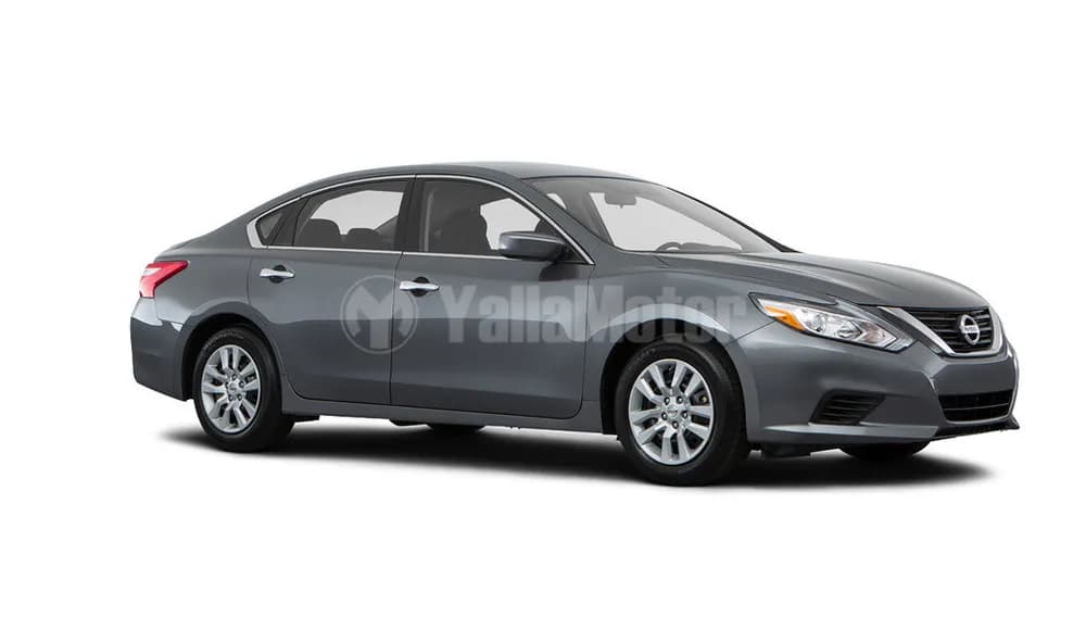 Nissan Altima 2019 2.5 SL