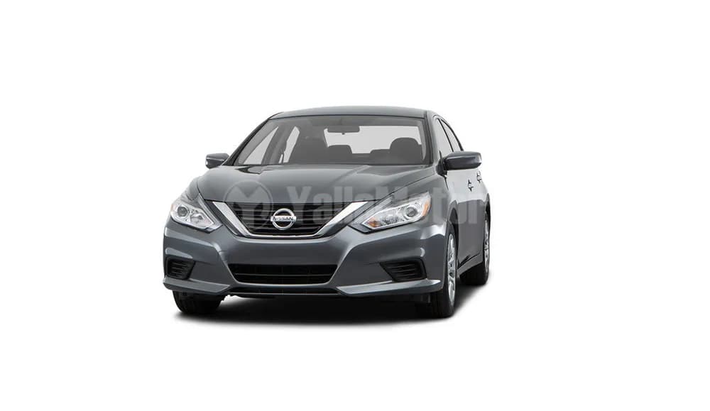 Nissan Altima 2019 2.5 SL