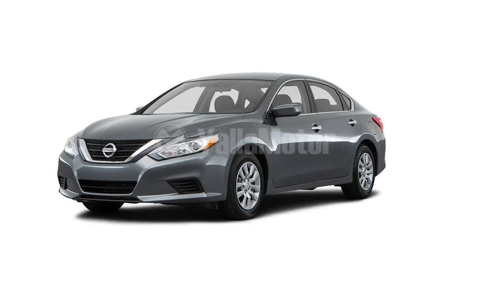 Nissan Altima 2019 2.5 SL