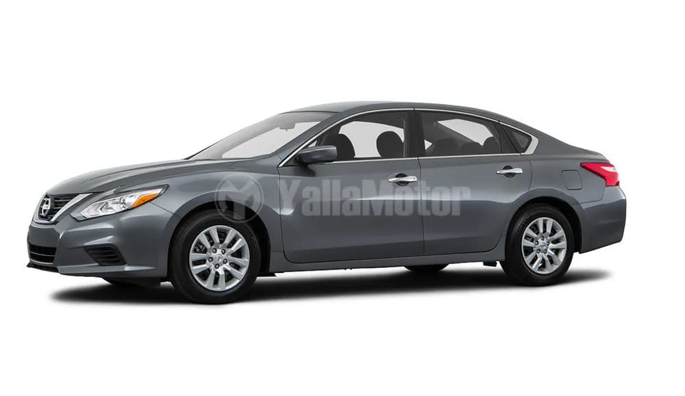 Nissan Altima 2019 2.5 SL